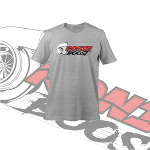 Ronin Boost V3 camiseta con cuello redondo