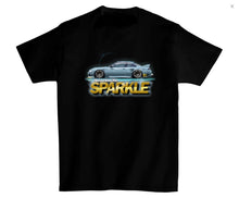 Load image into Gallery viewer, Remember The Sparkle T- Shirt Only
